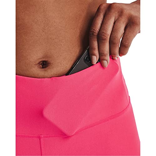 Image of Under Armour Women's Heatgear Bike Shorts