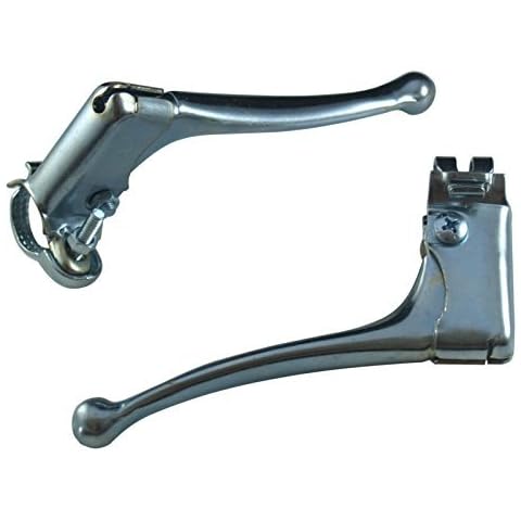 cyclingcolors Vintage Cantilever Brake Levers Set Cover