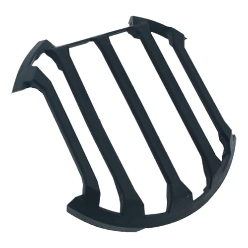 Grille de phare avant CB650R contre les projections de pierres et débris routiers