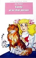 Candy et le chat persan 201016427X Book Cover