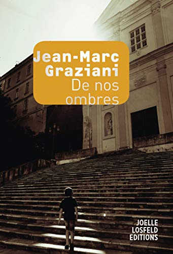De nos ombres Livre eBook France