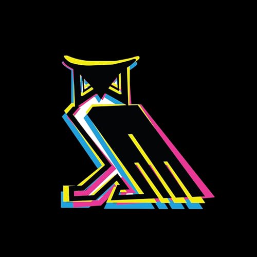 Radical Grove : Parliament Podcast cover art