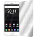 Produktbild PhoneNatic 8er-Pack Displayschutzfolien verspiegelt kompatibel mit Lenovo ZUK Z1