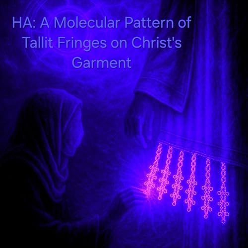 The Torn Veil: Our only Pathway into Eternal Life