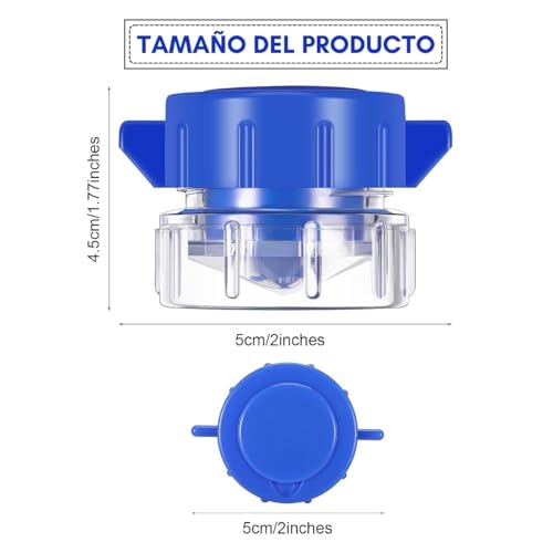 Vitamínicos, Imagen adicional