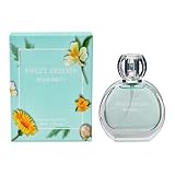 MASSEMOLLY �X�E�B�[�g�t���[�W�A EDT 50ml