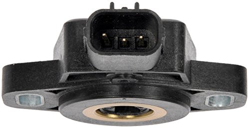 image for Dorman 977-023 Throttle Position Sensor Compatible with Select Honda M