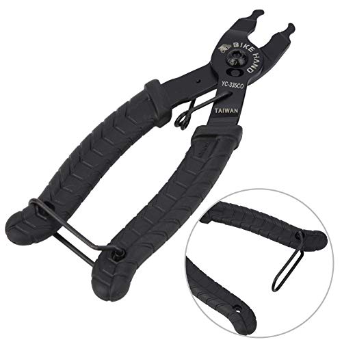 Pinza per Catena di Bicicletta, Pinza per Maglie