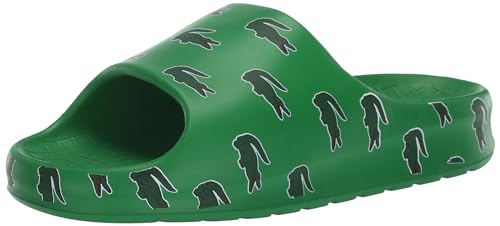 Image of Lacoste Serve Slide 2.0 | Casual Sandals