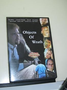 Objects of Wrath