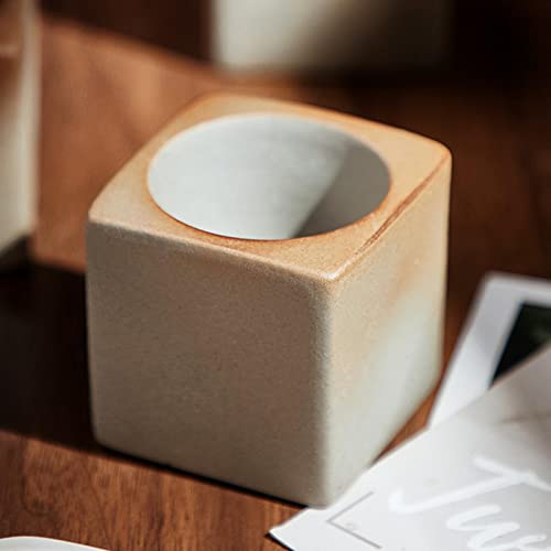 Entonnoir Cafetière Tasse Expresso Gobelet Résistant - 6