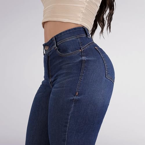 La Mejor Selección de Jeans de Dama , tabla con los diez mejores. 26 Imagen adicional