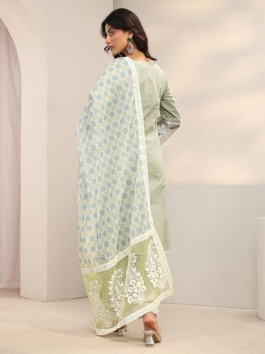 Image of Libas Women Kurta Sets