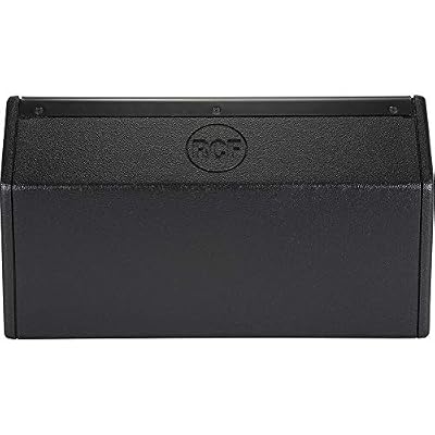 A- B Box, Coaxial, Black (NX12-SMA)