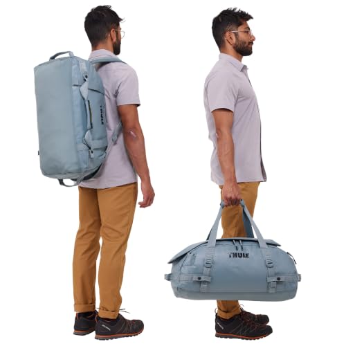 Image of Thule Chasm 40L, Pond Gray