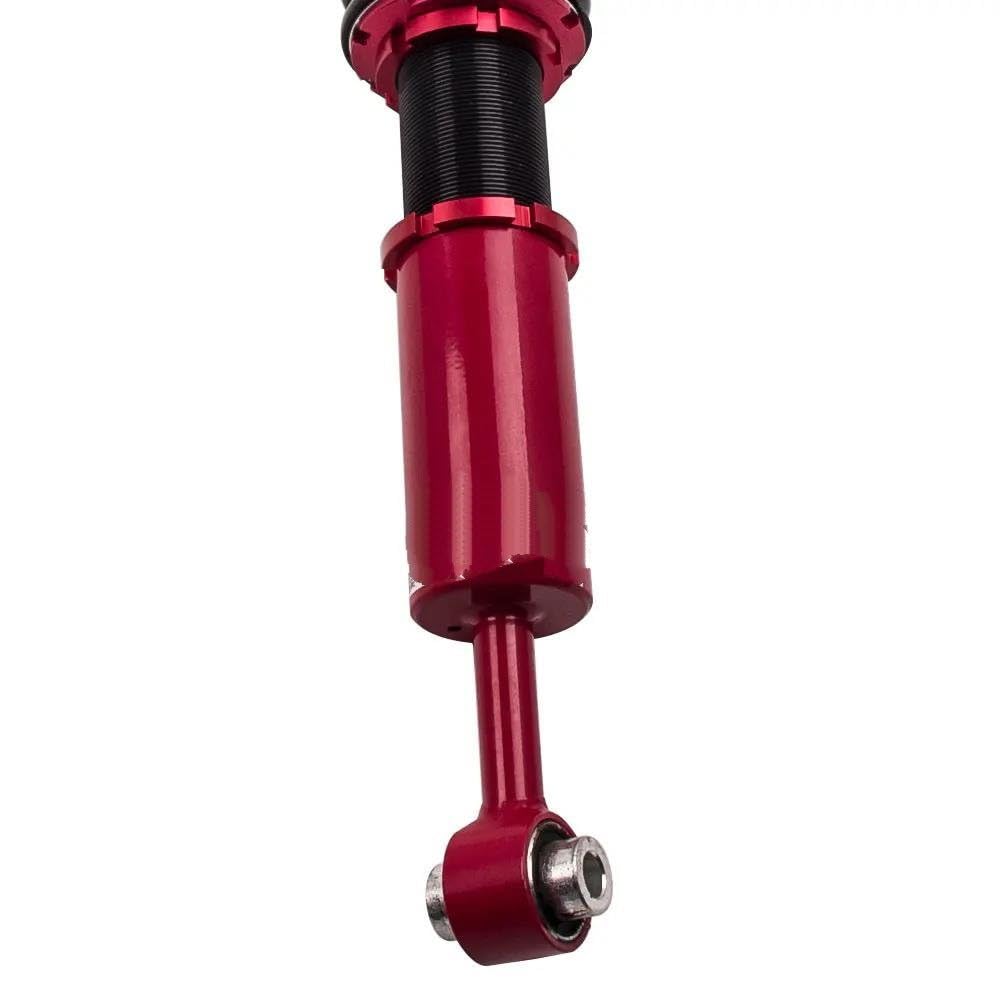 Sospensioni pneumatiche auto Kit Ammortizzatori Coilovers Regolabili A 24 Vie Per TOYOTA Per ALTEZZA Per MARK Ammortizzatore A Molla Ammortizzatore A Molla Coilover Sospensione pneumatica