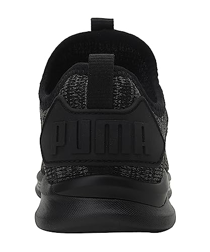 Image of Puma Unisex Kid Ignite Flash Evoknit PS Sneaker