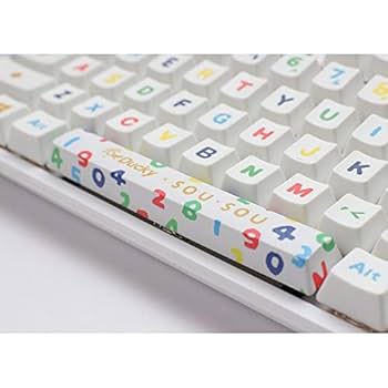 Amazon | 限定 Ducky One 2 Mini SOU・SOUコラボ ゲーミング