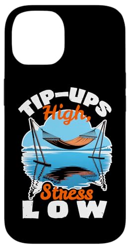 Tip-ups high, stress low X}zP[X iPhone 14 p