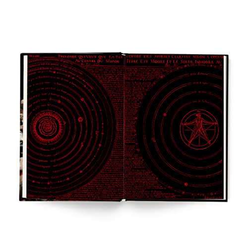 Livros de sangue: volume 4 Livros de sangue: volume 4 - Imagem 6