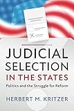 Judicial Selection in the States