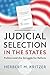 Judicial Selection in the States
