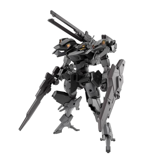 BANDAI SPIRITS(バンダイ スピリッツ) 30MM xEXM-000 ゼノヴァルト 1/144スケール 色分け済みプラモデル