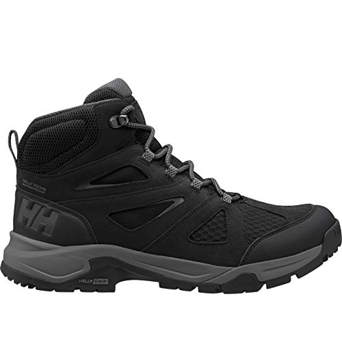 Image of Helly Hansen Mens Switchback Trail HT Lightweight Supportive Waterproof Hiking Boot