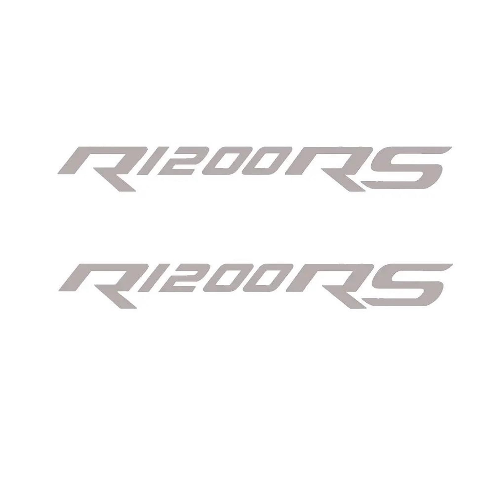 Motorcycle Glow Stickers Waterproof Decal for BMW R1200RS R1200 RS R 1200 LC 2015 2016 2017 2018 Accessories