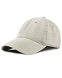 kappe mit schirm Weiches und leichtes 100% Baumwolle: Die Furtalk- Baseballkappe besteht aus hochwertiger washed cotton, die atmungsaktiver und elastischer ist, sodass Sie sich keine Gedanken über das Schrumpfen machen müssen.