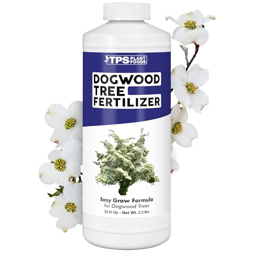 Liquid Dogwood Fertilizer, 32 oz