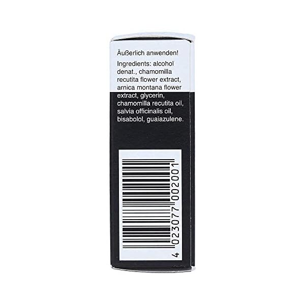 Forasept Ohrlochkosmetikum Lösung 3er Set (3x7,5ml) – Bild 4