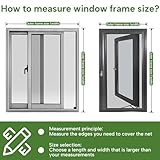 Zoom IMG-2 wennala finestra zanzariera max120 x130 Zoom IMG-2 wennala finestra zanzariera max120 x130