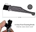 I clean Replacement V6 Vacuum Cleaner Parts, 5Packs Attachments Kits for DC59 DC25 DC35 DC34 DC44 Animal Cord Free Handheld Motorhead Vacuum