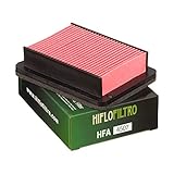  Filtro de aire Hiflo Yamaha T-Max 500 de 2008 a 2011 HFA4507