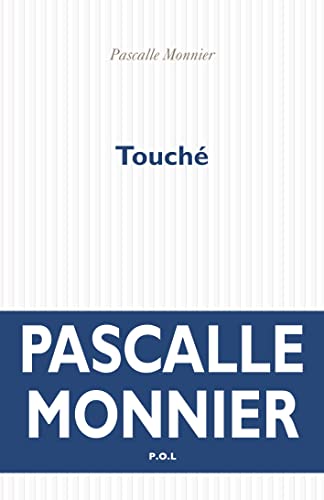 Touché (French Edition)
