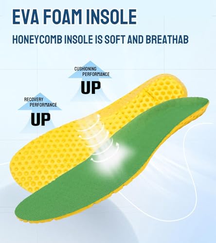 Hike Footwear Barefoot Shoes, Pro Water Shoes Women Men Grounding Breathable & Non-Slip Travel Shoes4