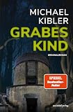 Grabeskind: (Darmstadt-Krimis 18) Kriminalroman | Packender Krimi mit dem beliebten Ermittler Horndeich