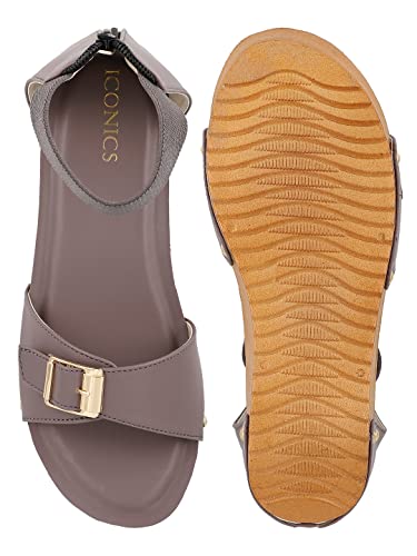 Image of Iconics Women's Icn-ni-w-10 Sandal