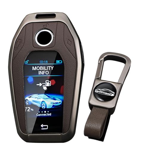 [KUNIO] BMWp fBXvCL[ L[P[X L[z_[ L[Jo[ t ANZT[ bmwɂނ 3V[Y 320li 5 6 7 8 V[Y X3 X5 X7 i8 M8 ɓKp ی d  puU[  IV