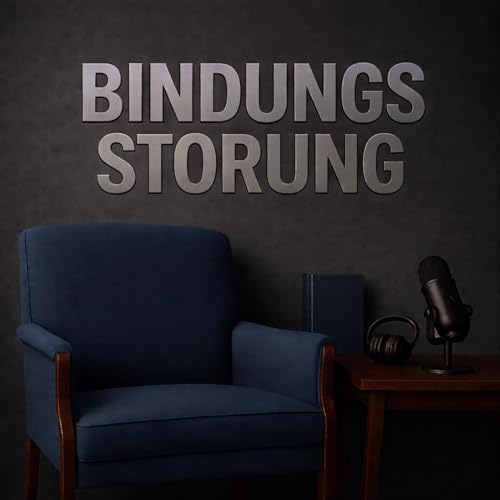 Diagnose: Bindungsst&ouml;rung