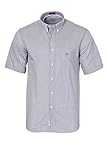 Material: Baumwolle Baumwolle Paul & Shark Hemd Herren Blau Weiß Baumwolle Regular Fit Casual 39