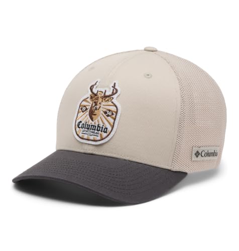 Image of Columbia Unisex Adult Mesh Ball Cap