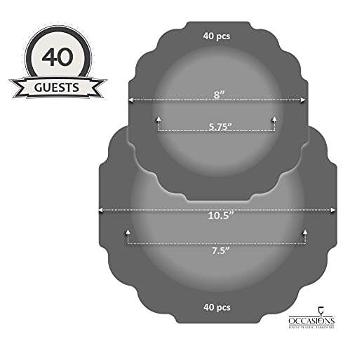 OCCASIONS Combo 25+25 (50 Guest) / 120+120 (240 Guest) - Image 4