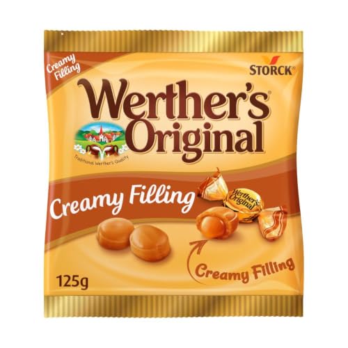 Werther's Original cukierki karmelowe