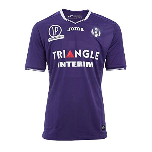 Camisa Toulouse - Modelo I
