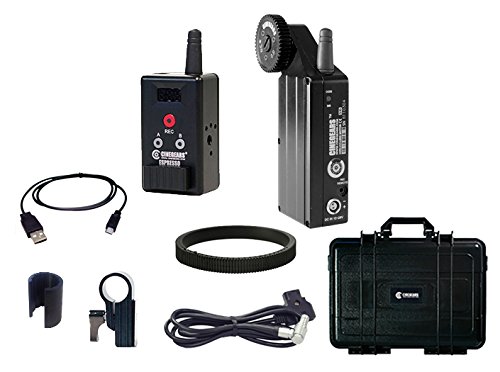 Preisvergleich Produktbild cinegears Rocker Controller Basic Kit