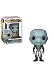 Funko POP! Marvel: Avengers Infinity War - Ebony Maw