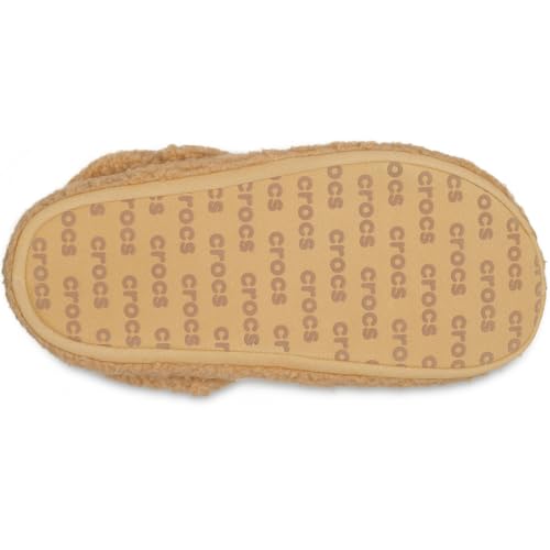 Image of Crocs Unisex-Adult Classic Cozzzy Lined Slipper