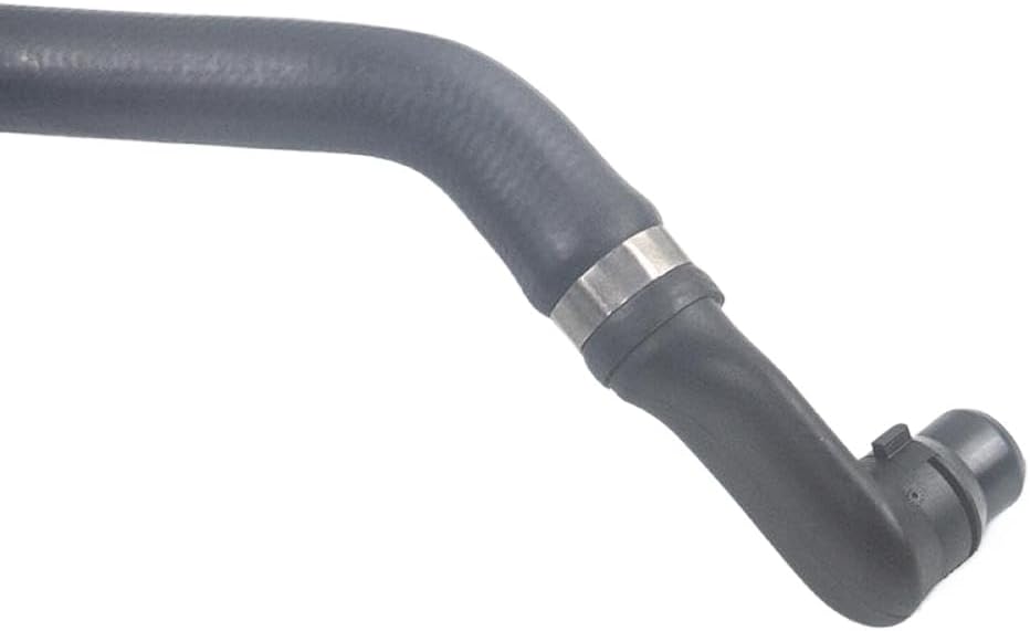 Car Air Conditioning Hose Compatible with C180 GLK200 GLK250 GLK350 4MATIC E200 E250 E260L CLS250 BlueEFFICIENCY Models